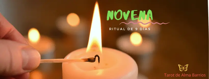 ritual para atraer el dinero