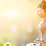 5 Frases Budistas para encontrar la paz interior