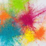 Cromoterapia: usa colores para curarte a ti mismo