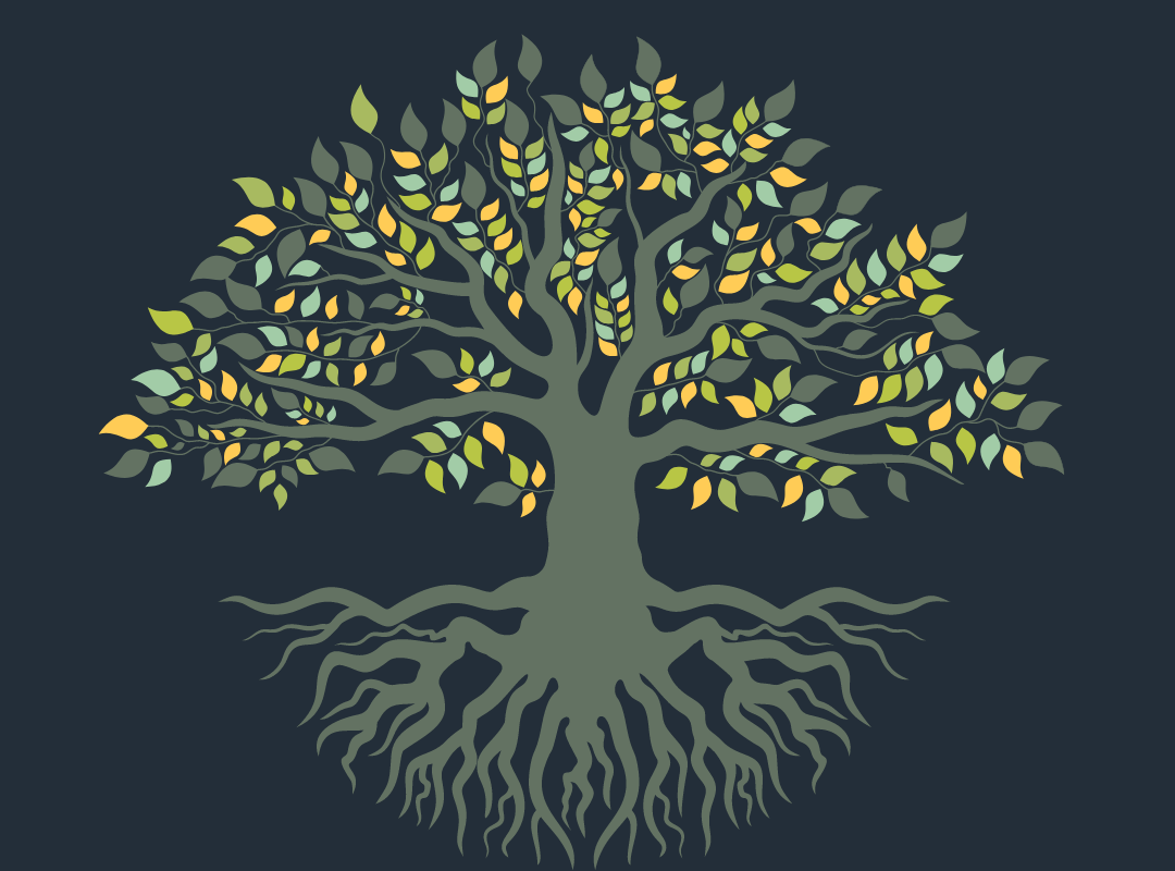 árbol de la vida