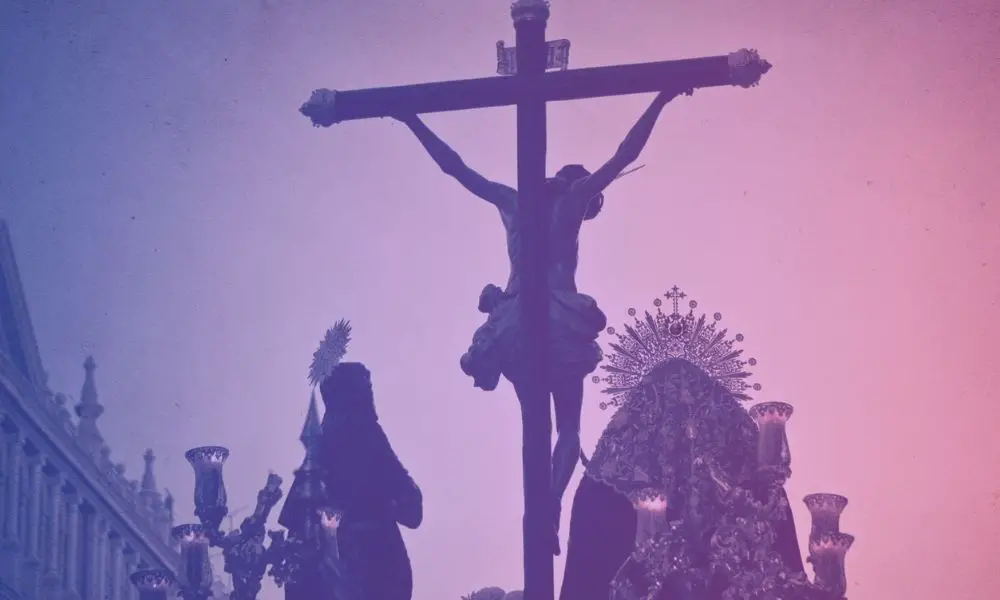 La Semana Santa: un momento para renovar nuestra fe y esperanza